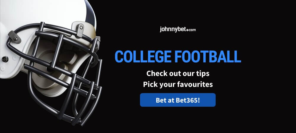 How to Bet on College Football