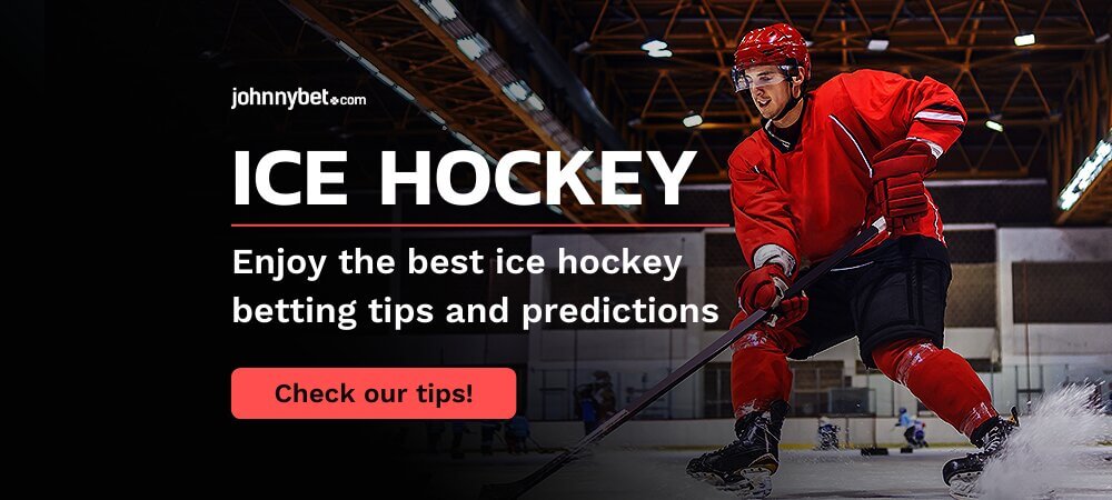 Ice Hockey Betting Tips