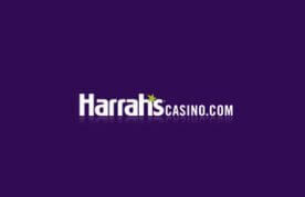 harrahs casino murphy logo