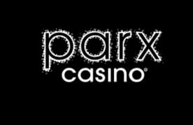 parx casino online android location