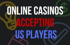 list newest online casinos usa players welcom