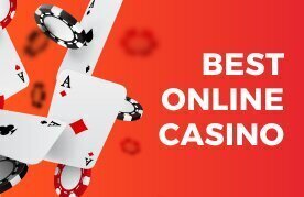 best online casino usa only
