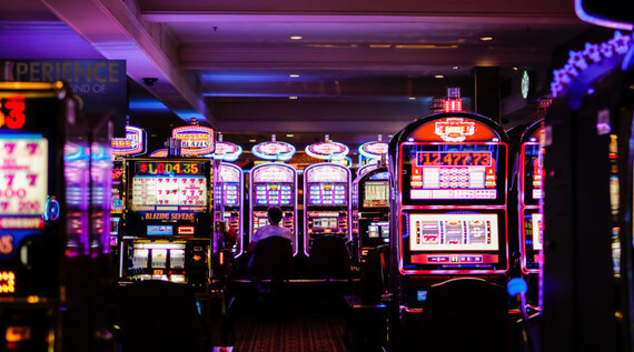 Better No-deposit how to win sizzling hot Online casino Bonuses
